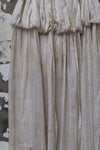 Mutedance 25 Spring/Summer Lace Top/Lace Skirt MD-MD25SS104-HOARY MD25SS69